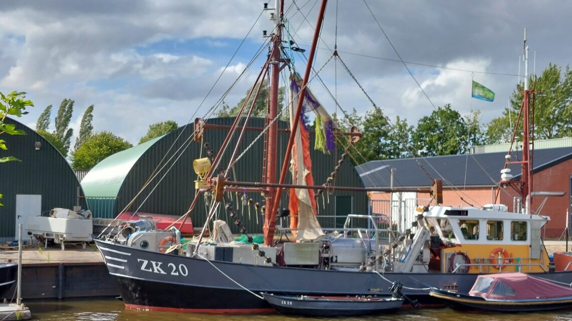 Op bezoek bij onze Noorderburen – deel 2