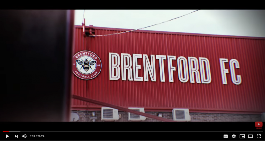 Premier League World: Brentford Special