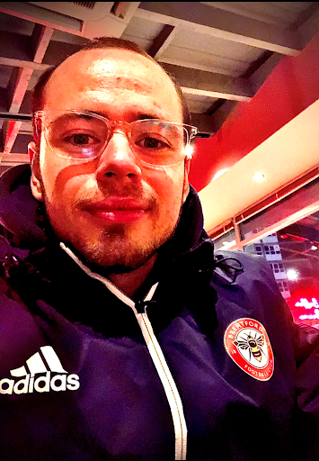 Brentford FC – sett fra innsiden