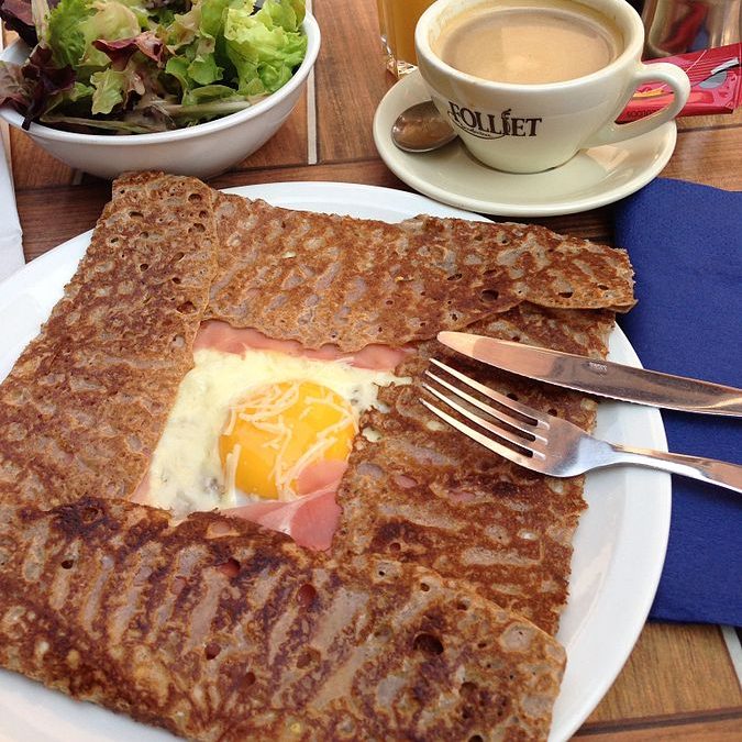 Galette 