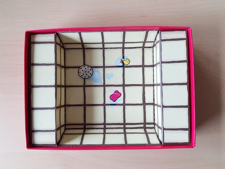 Don T Drop The Soap Kartenspiel