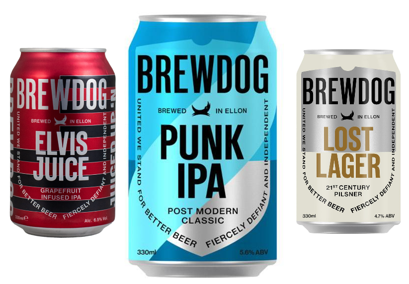 how do i sell my brewdog shares