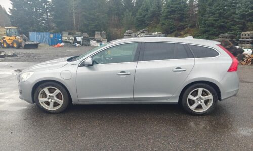 erad feil volvo erad feil volvo