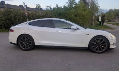 tesla-drive-unit-feil tesla-drive-unit-feil