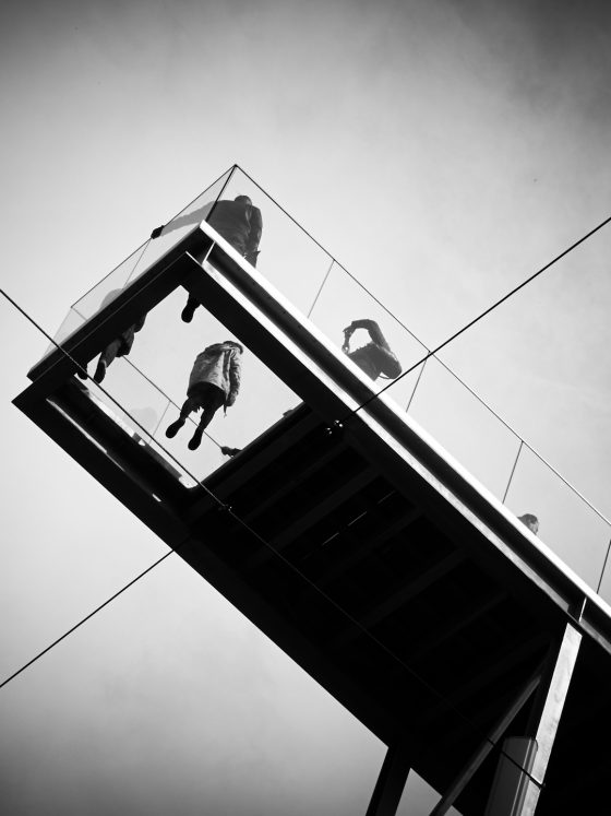 Foto-workshops Street Photography af Brian Bjeldbak