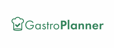 Gastro planner logo