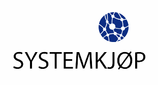 Systemkjøp logo