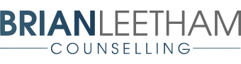 Brian Leetham Counselling Whitstable Logo