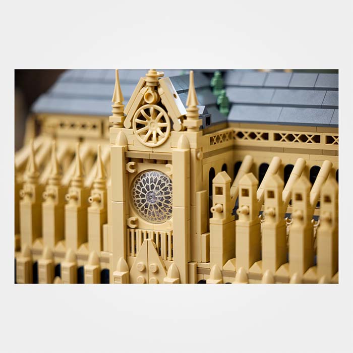 Notre-Dame de Paris - Afbeelding 4