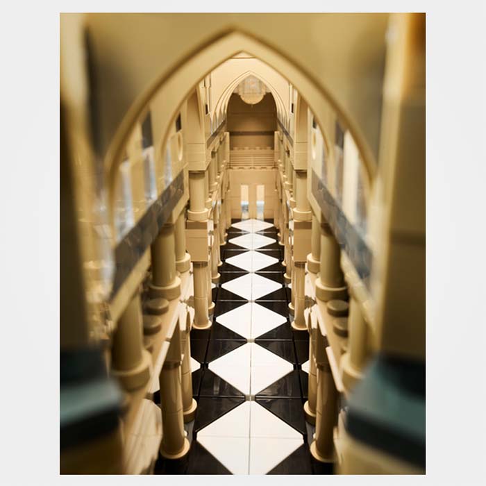 Notre-Dame de Paris - Afbeelding 3