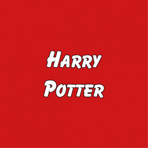 Harry Potter