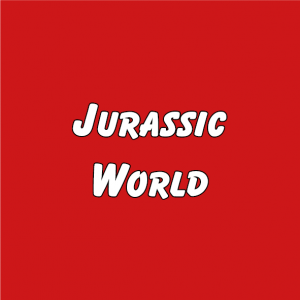 Jurassic World