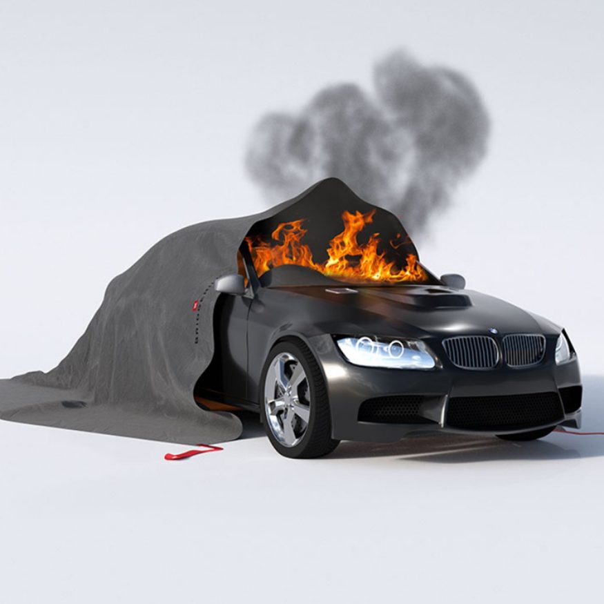 Car Pro X