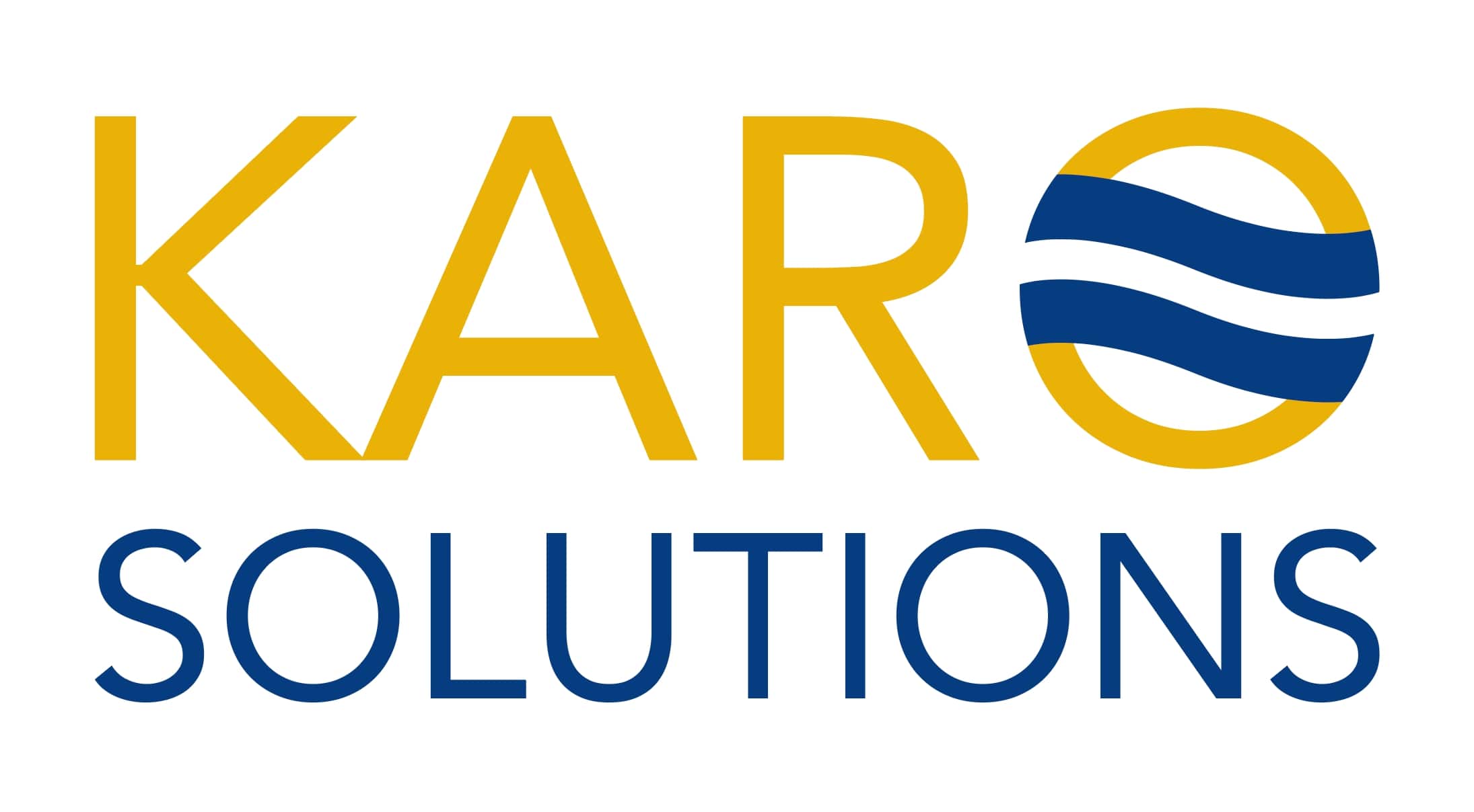 Karo-final logo