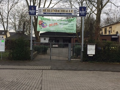 Briefmarkenfreunde Bonn - Hier stellt sich der ...