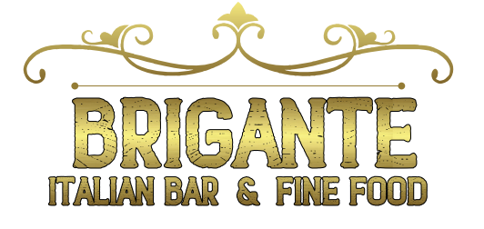 Brigante logo