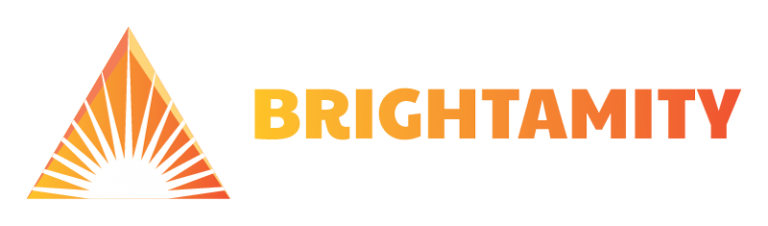 Brightamity - Leveraging Digital