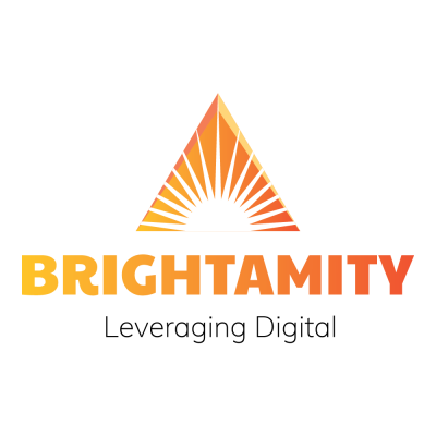 BrightAmity - Leveraging Digital