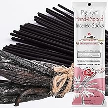 Vanilla Sticks