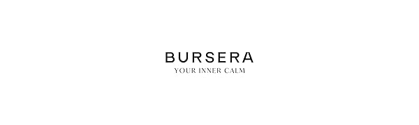 Bursera Logo