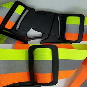 reflective vest