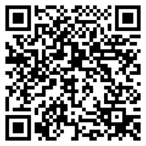 Application Form QR Code