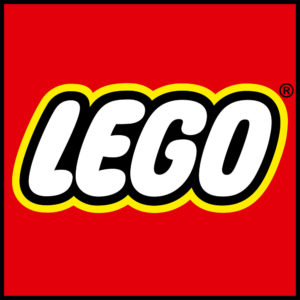 Bruksanvisninger LEGO