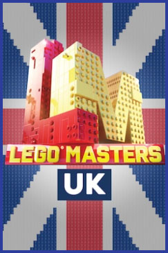 LEGO Masters