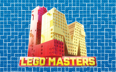 LEGO Masters verden over