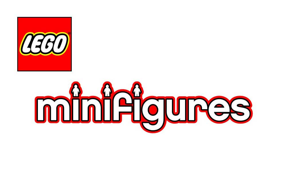 LEGO Collectible Minifigure