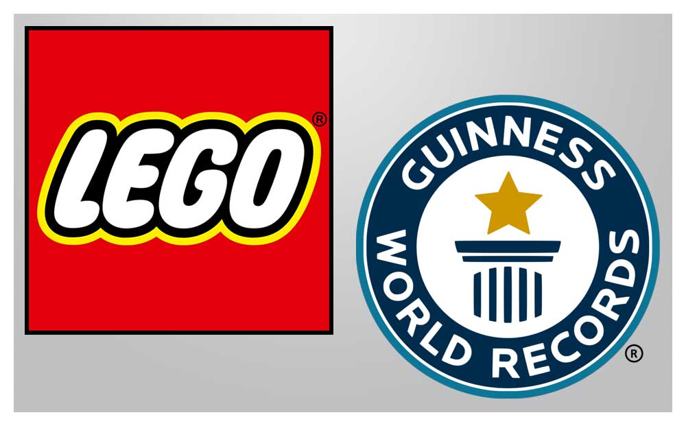 Guinness World Records – LEGO