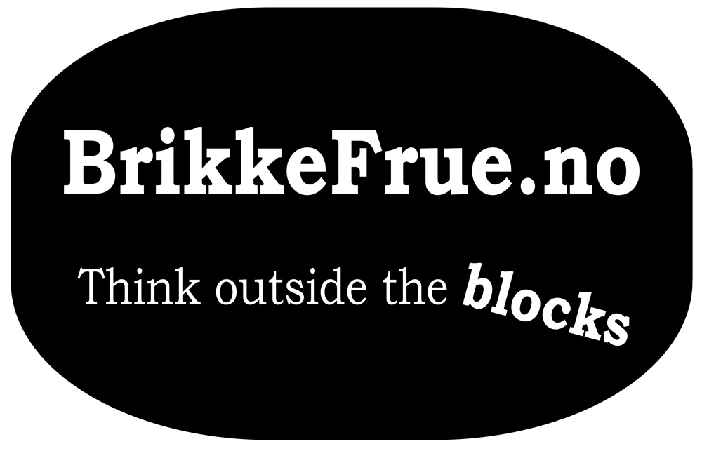 BrikkeFrue.no