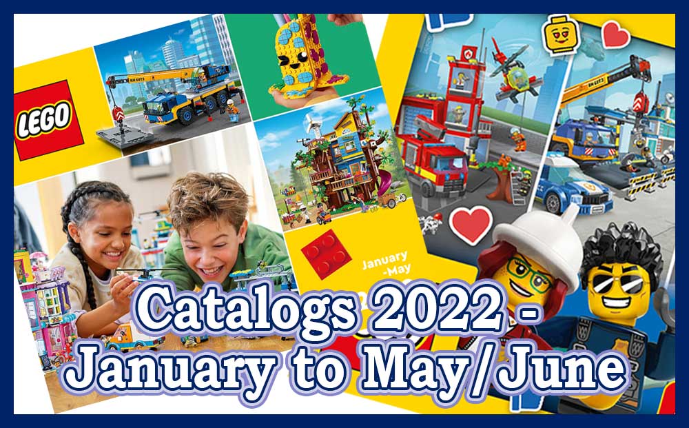 Kataloger 2022 – Januar til mai/juni