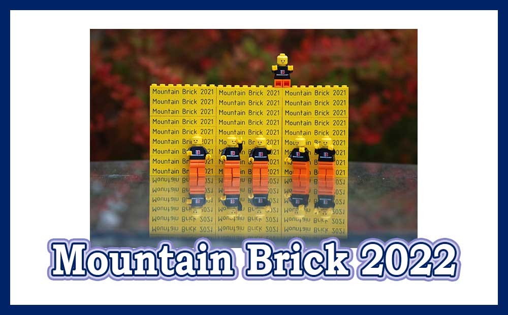 Mountain Brick 2022