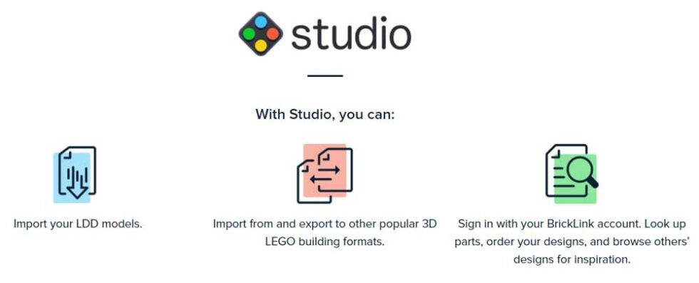 Hvordan bruke Studio 2.0 til Bricklink » BrikkeFrue.no
