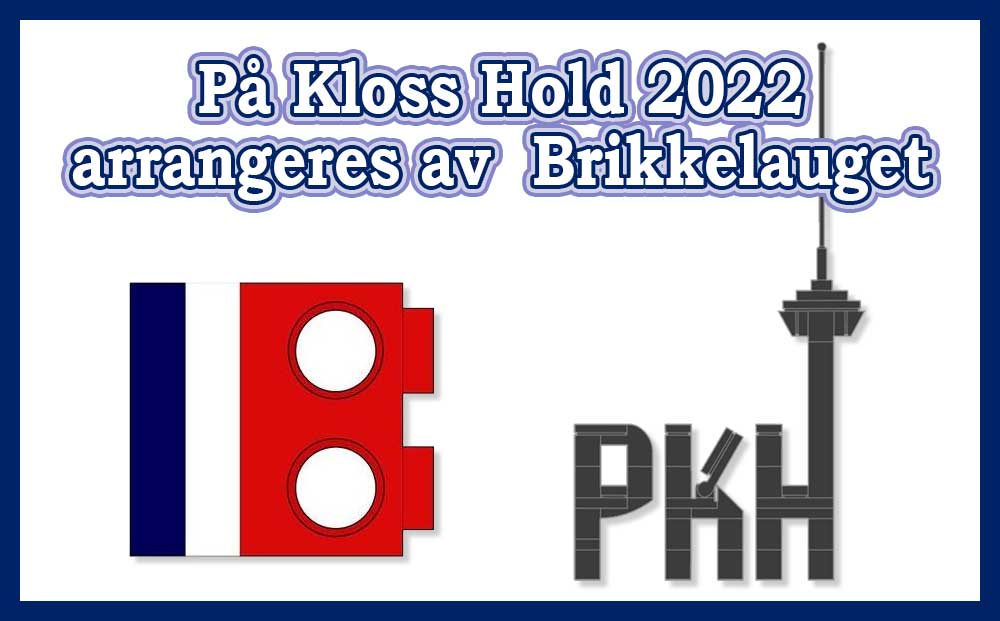 PKH – På Kloss Hold 2022