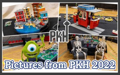 Bilder fra PKH 2022