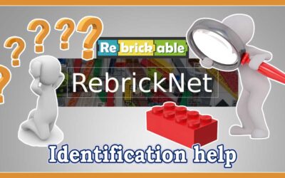 Hva er RebrickNet? Og hvordan bruke det?