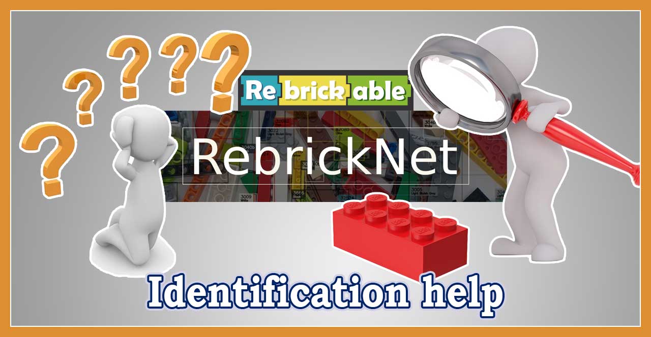 RebrickNet