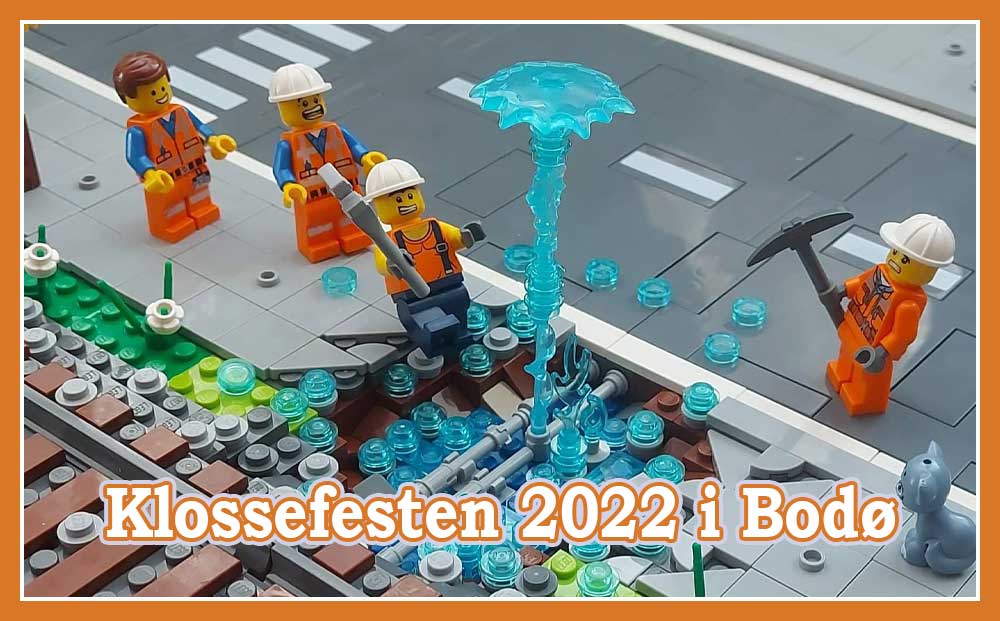 Klossefesten 2022