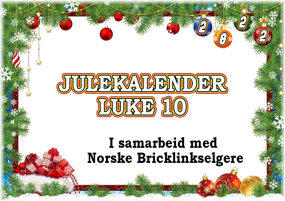 Julekalender luke 10