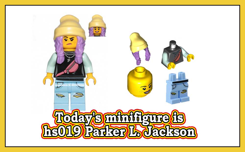 hs019 Parker L. Jackson