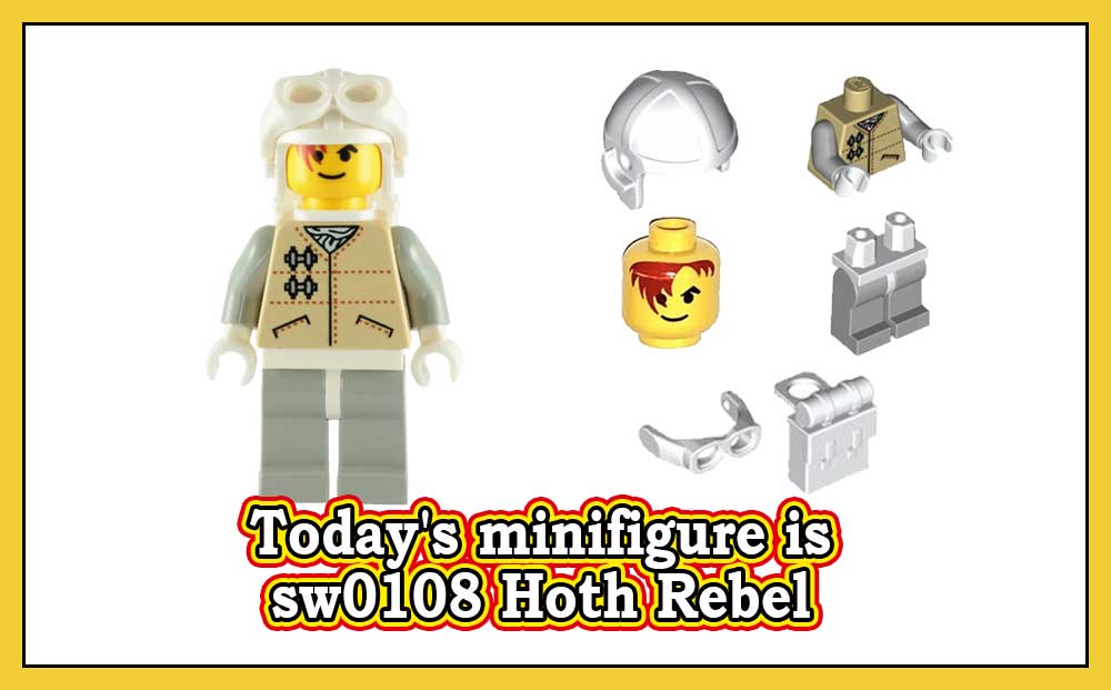 sw0108 Hoth Rebel
