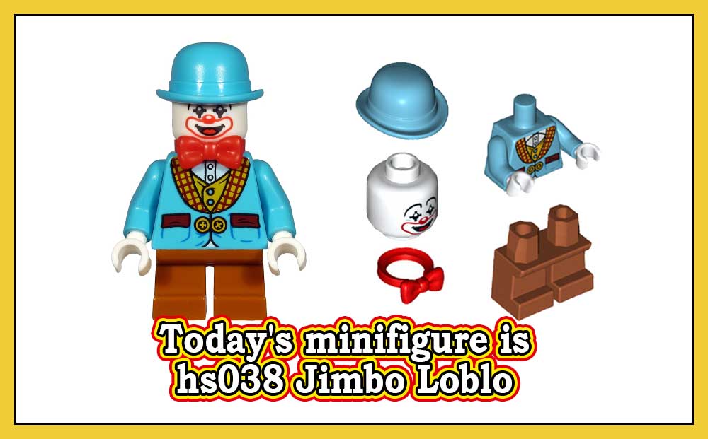 hs038 Jimbo Loblo