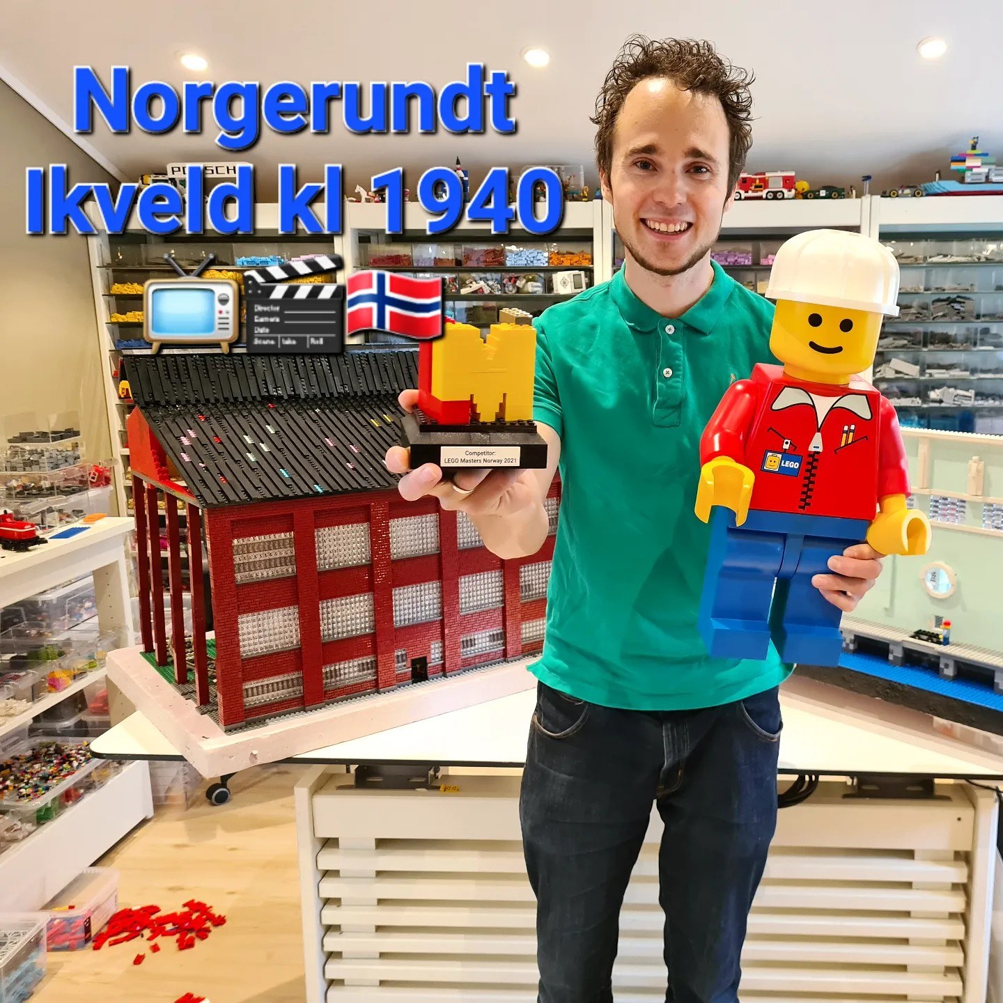 Norge Rundt