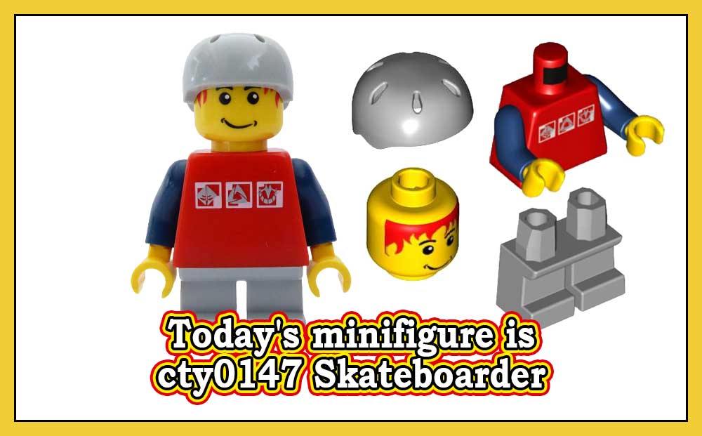 cty0147 Skateboarder