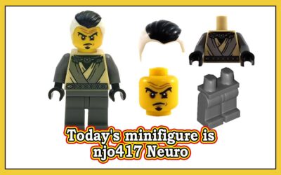 Dagens minifigur er njo417 Neuro
