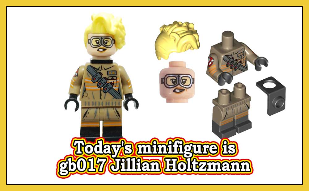 gb017 Jillian Holtzmann