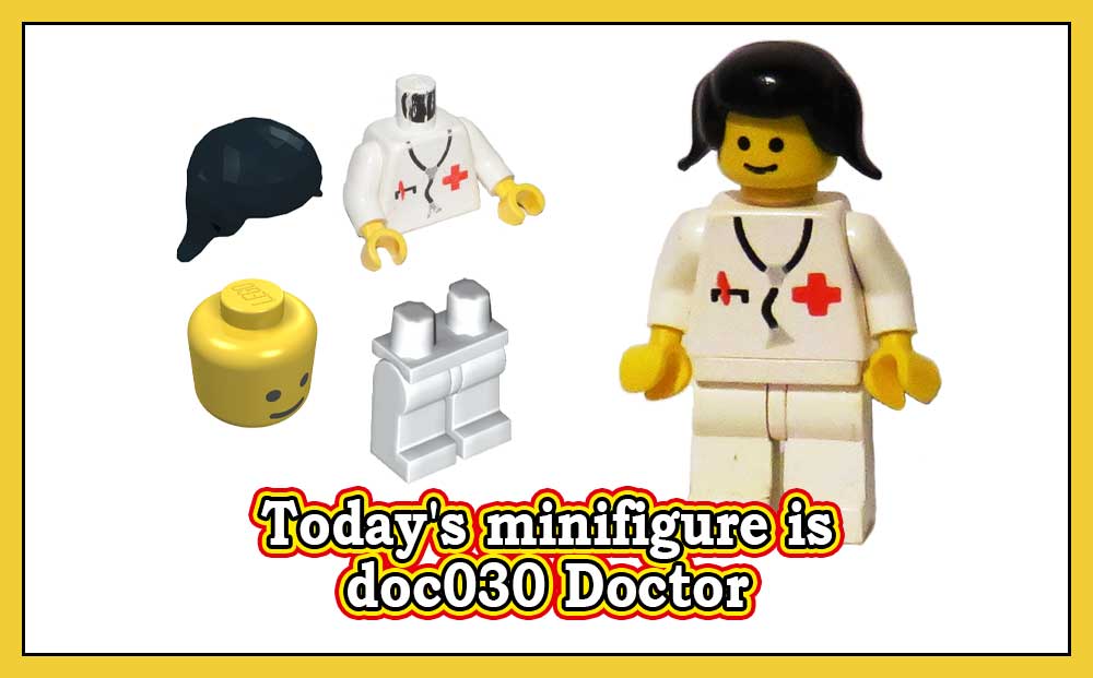 doc030 Doctor