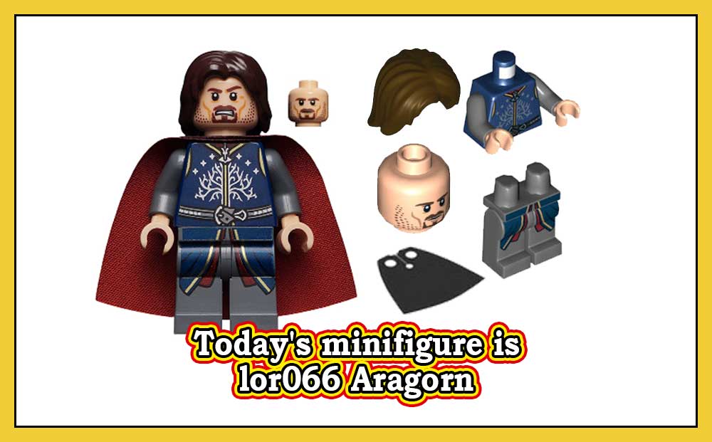 lor066 Aragorn